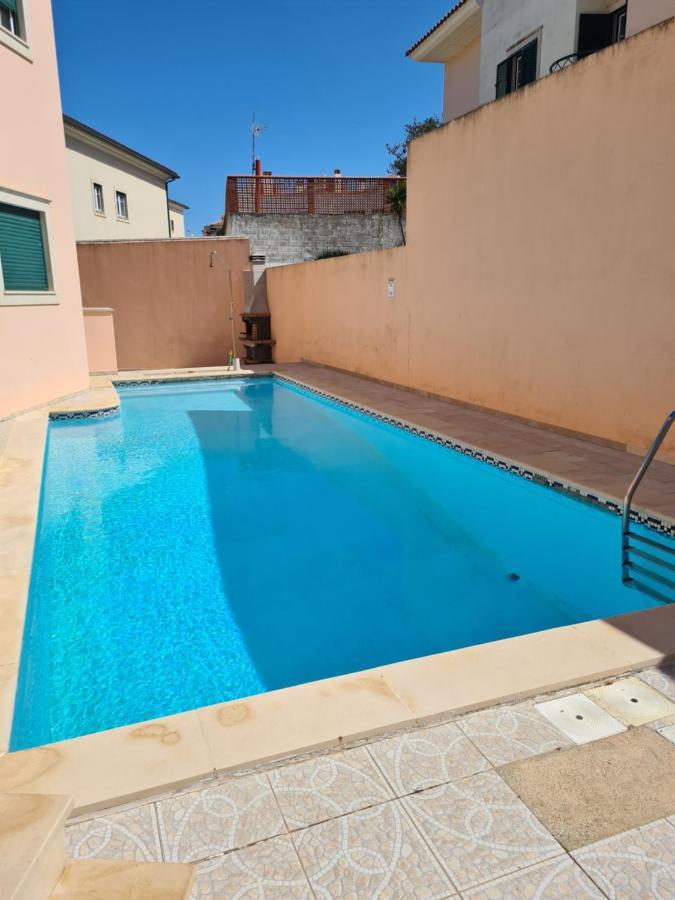 Casa 28 Apartment Pataias Exterior foto